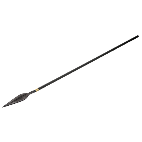 Extac Celtic Leaf Training Spear 43" | Polypropylene