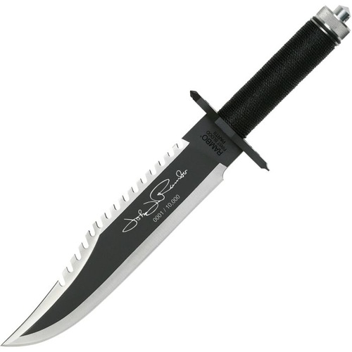 Rambo First Blood II John Rambo RB9424