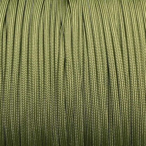 Paracord 1000ft Olive Drab