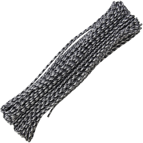 Atwood Rope MFG 3/ 32 Paracord Urban Camo 100ft RG1156