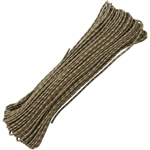 Atwood Rope MFG 3/ 32 Paracord Multi-Cam 100ft RG1161