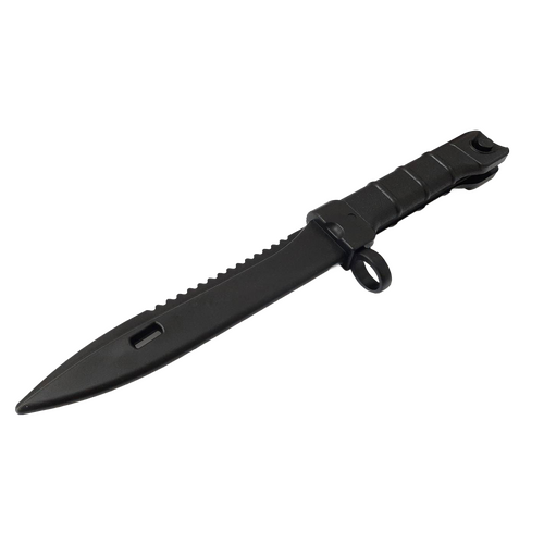 Extac Training Knife 11" | TPR