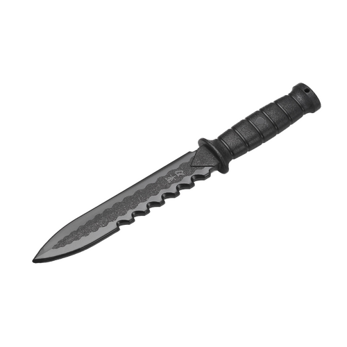 Extac Double Edged Training Knife 13" | Polypropylene