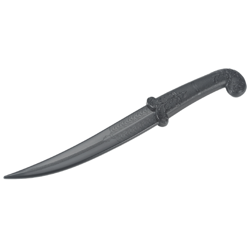 Extac Training Curved Dagger 14" | Polypropylene