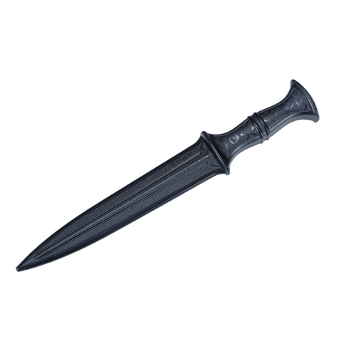 Extac Training Dagger 13" | Polypropylene
