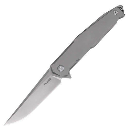 Ruike M108-TZ Framelock Beta Plus Folding Knife