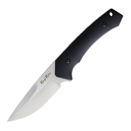 Rough Rider Sylar Fixed Blade Knife | 8.5" Overall, G10 Handle, RR1868