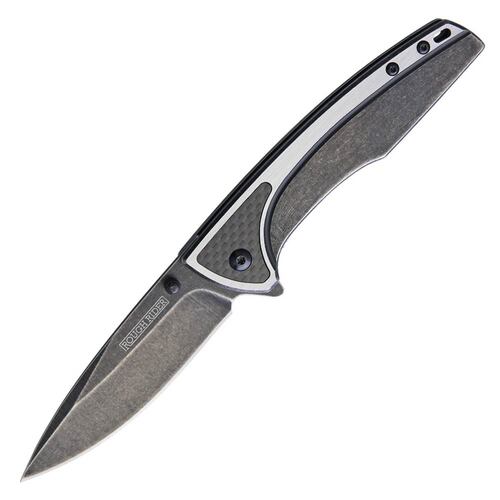 Rough Rider 1916 Linerlock Folding Knife