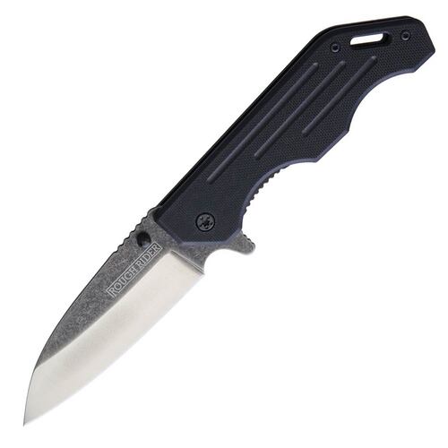 Rough Rider 1980 Linerlock Folding Knife