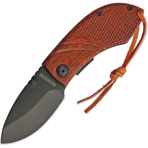 Rough Rider Pocket Buddy Linerlock Folding Pocket Knife RR2008