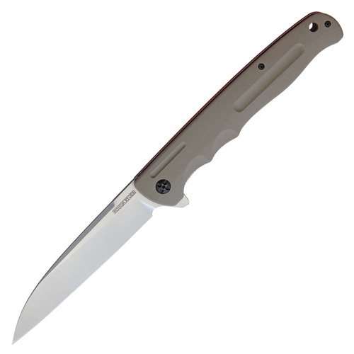 Rough Rider Linerlock High Carbon Steel Folding Knife
