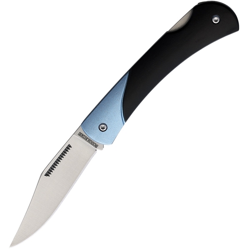 Rough Rider Vantage Lockback Folding Pocket Knife VG10 Steel Blade RR2201