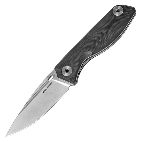 Real Steel Sidus Free Linerlock Folding Knife