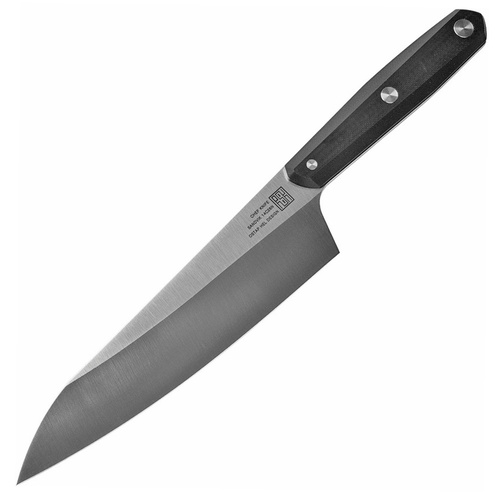 Real Steel OHK Chefs Knife