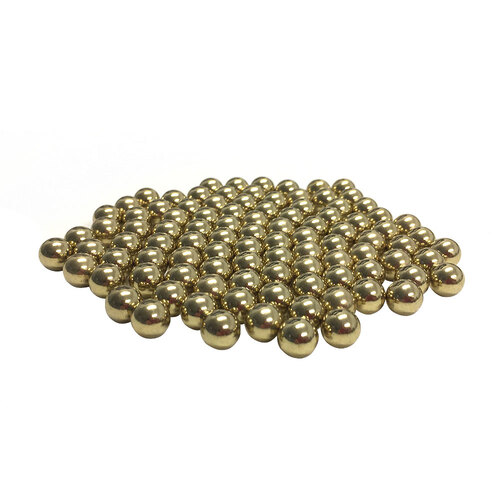 Innercore 8mm Slingshot Pellets | 100 Pack