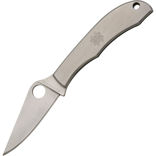 Spyderco Honey Bee Slip-It Folding Knife 3Cr13 Stainless Blade