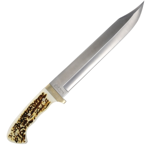 Schrade Uncle Henry Next Generation Bowie Knife SCH1116426