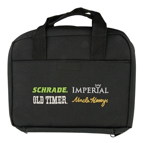 Schrade Knife Carry Pack