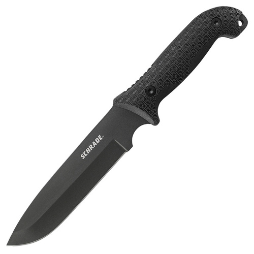 Schrade Large Frontier Full Tang Blade Knife