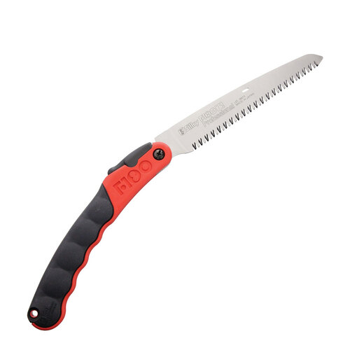 Silky F180 Pro Folding Survival Saw 180mm Blade SKS14318