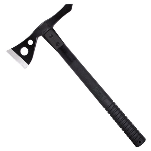 SOG Tactical Tomahawk | 15.75" Overall, 420 Stainless Steel, SOGF01TNCP