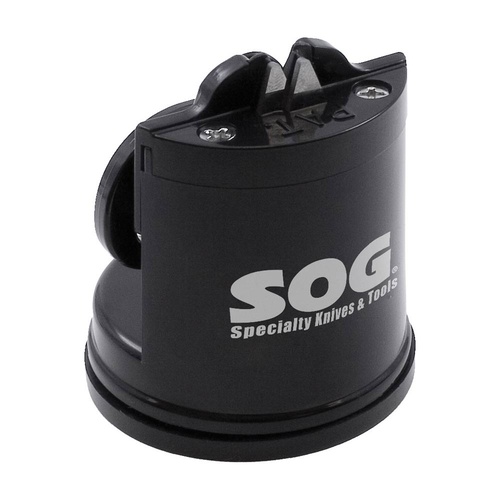 Extac Australia Sog Countertop Carbide Knife Sharpener Sog Countertop Carbide Knife Sharpener
