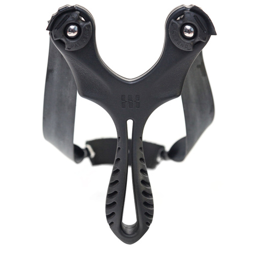 SimpleShot Axiom Ocularis Black