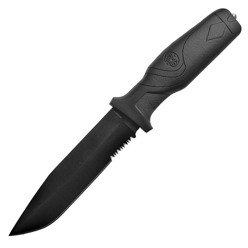 Smith & Wesson Search and Rescue Fixed Blade Knife
