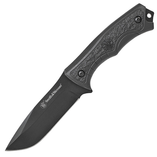 Smith & Wesson F6 Fixed Blade Knife
