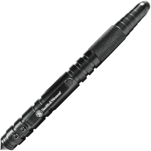 Smith & Wesson Tactical Stylus Pen - Black SWPEN3BK