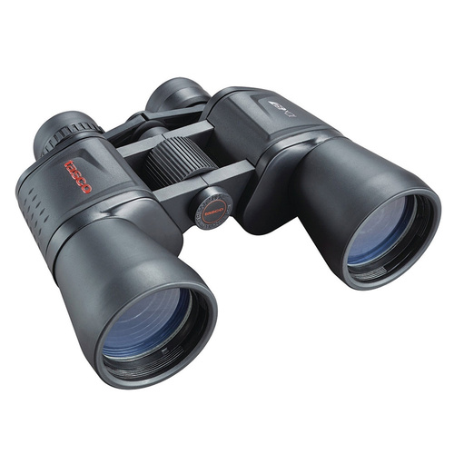 Tasco Essentials Binoculars 10x50 | 367ft @ 1000yds, Neck Strap, Carry Case
