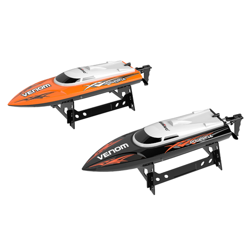 UDIR/C 25km/h High Speed RC Boat