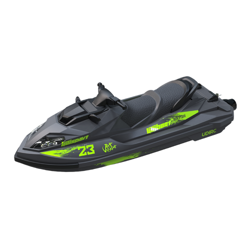 UDIR/C RC Jet Ski