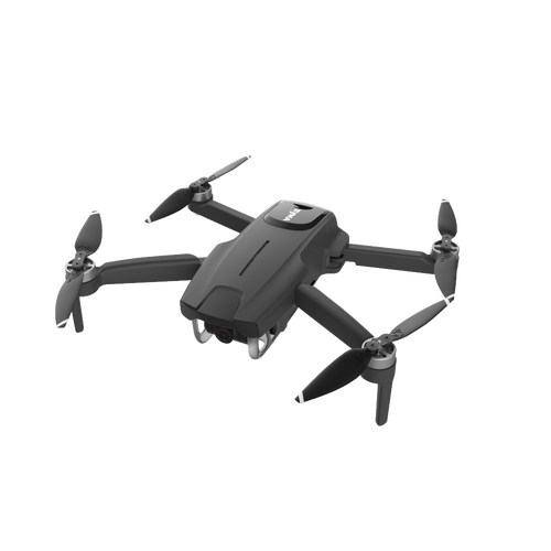 Syma W3 RC Drone with 2K Camera & GPS