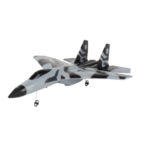 RC Fighter Plane