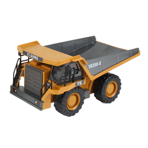 1:24 Scale RC Dump Truck
