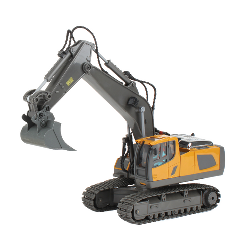 1:20 Scale RC Excavator