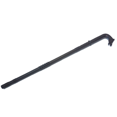 Extac Horse Walking Stick 33" | Polypropylene