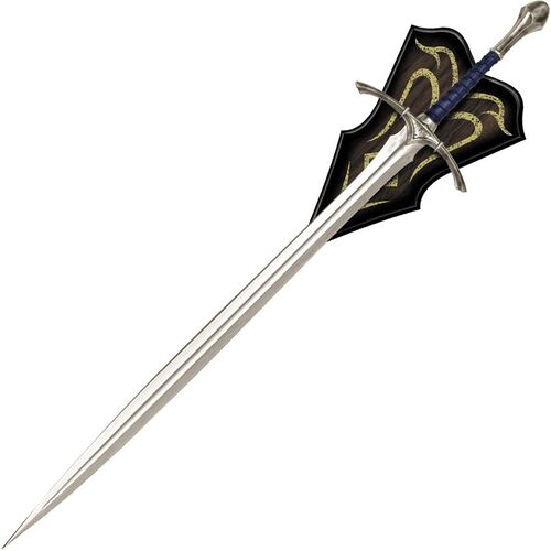 United Cutlery LOTR Glamdring Sword Of Gandalf UC1265