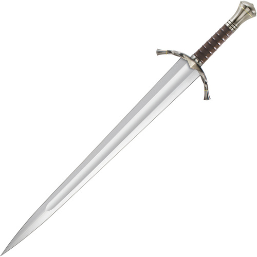 United Cutlery LOTR Boromir's Sword Replica 99cm Display