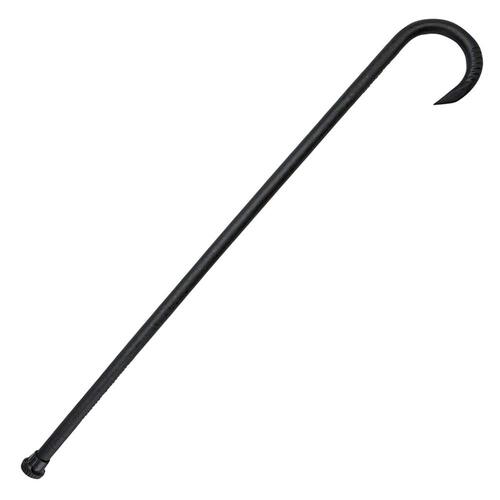 United Night Watchman Premium Adjustable Walking Cane | 39" Overall, Rubber Toe, UC3129