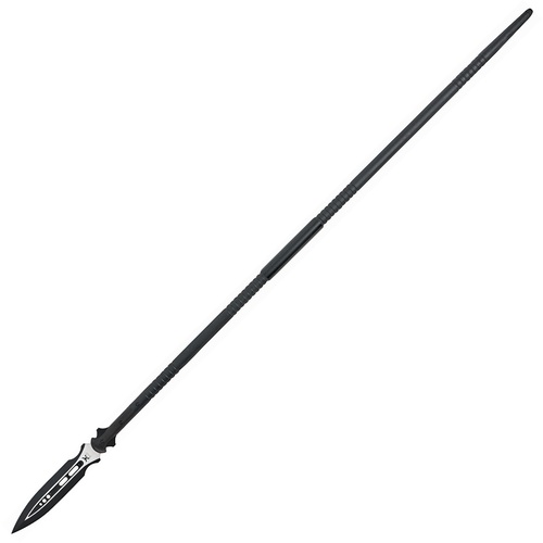 United M48 Magnum Spear | 64" Overall, 2Cr13 Stainless Steel, UC3137
