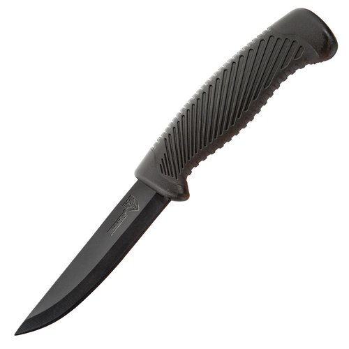 United Cutlery Bushmaster Utility Knife - Black