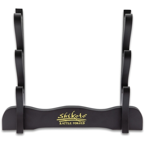 United Cutlery Shikoto Longquan Master Sword Stand UC3299