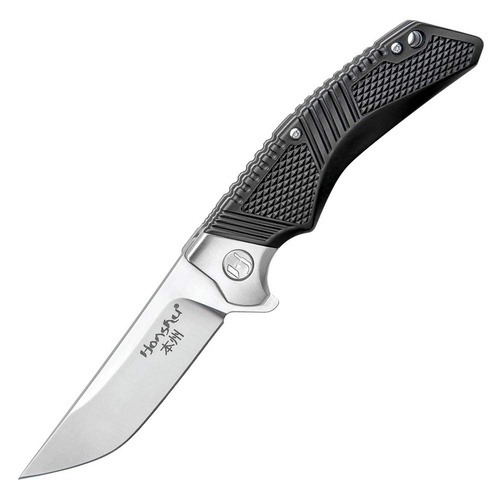 United Cutlery Honshu Sekyuriti Linerlock Folding Knife