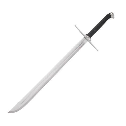 United Cutlery Honshu Grossemesser Sword | Battle Ready 1060HC Steel Blade UC3444