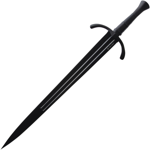 United Cutlery Honshu Midnight Sword Battle Ready 1065 Carbon Stel Blade UC3475