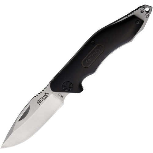 Walther BNK5 Linerlock WAL50859