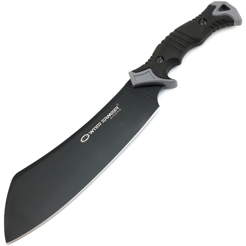 WithArmour Soldier Tactical Fixed Blade Machete WAR1031