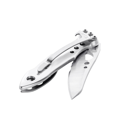 Leatherman SKELETOOL KBx Stainless Combo Blade